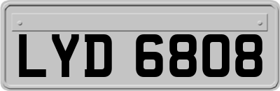 LYD6808