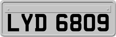 LYD6809