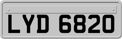 LYD6820