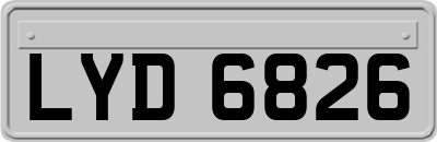 LYD6826