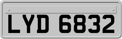 LYD6832