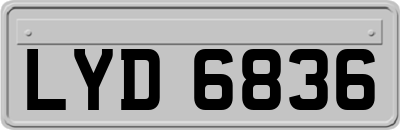 LYD6836