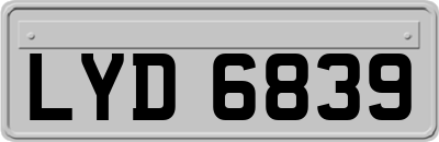 LYD6839