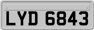 LYD6843