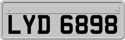 LYD6898
