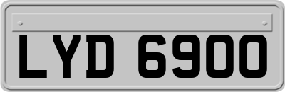 LYD6900