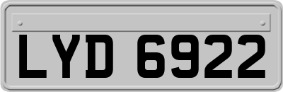 LYD6922