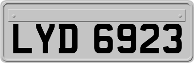 LYD6923