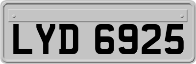 LYD6925