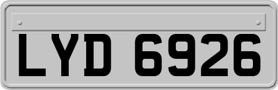 LYD6926