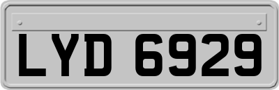 LYD6929