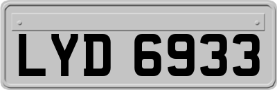 LYD6933