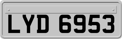 LYD6953