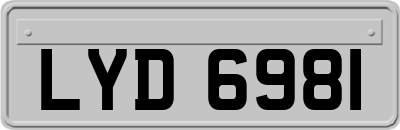 LYD6981