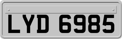 LYD6985