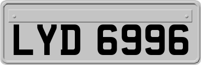 LYD6996