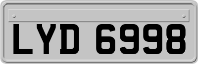 LYD6998