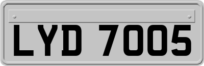 LYD7005