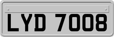 LYD7008