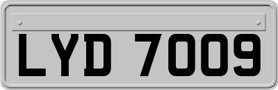 LYD7009