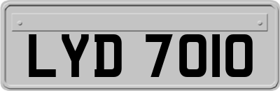 LYD7010