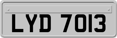 LYD7013