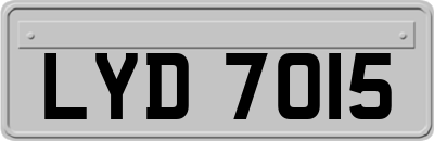 LYD7015
