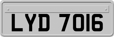 LYD7016