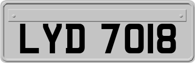 LYD7018