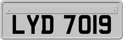 LYD7019
