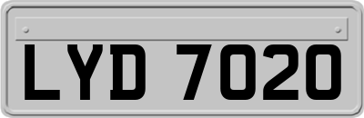 LYD7020