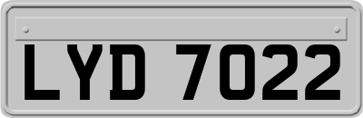 LYD7022
