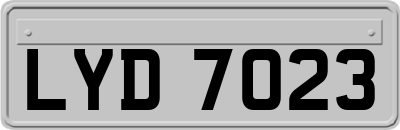 LYD7023