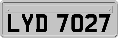 LYD7027