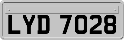 LYD7028
