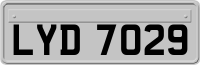 LYD7029