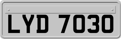 LYD7030