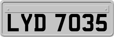LYD7035