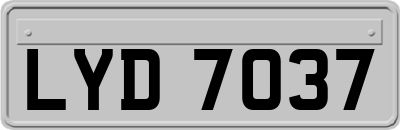LYD7037