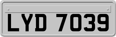 LYD7039
