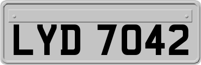 LYD7042
