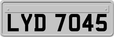 LYD7045