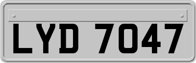 LYD7047
