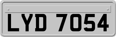 LYD7054