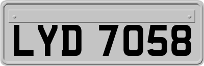 LYD7058