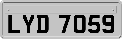 LYD7059
