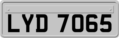 LYD7065