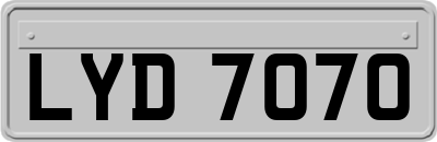 LYD7070