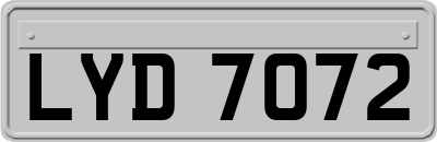 LYD7072