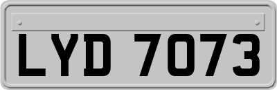 LYD7073